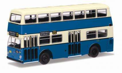 Sydney Leyland Atlantean PMC